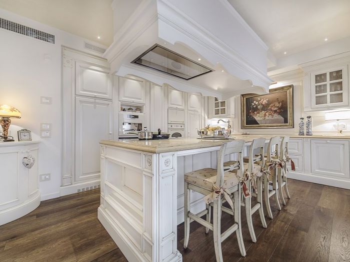 Archisio - Arredoriflesso Di Tiziano Scattolin - Progetto Il rinnovo