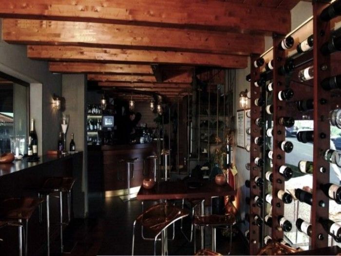 Archisio - Studio Di Architettura Tiberio - Progetto La loca