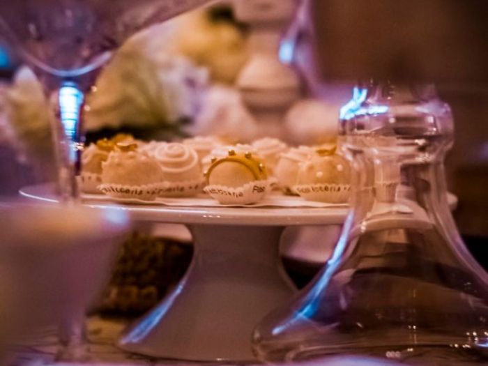 Archisio - Elisabetta Dambrogio - Progetto Matrimonio dinverno