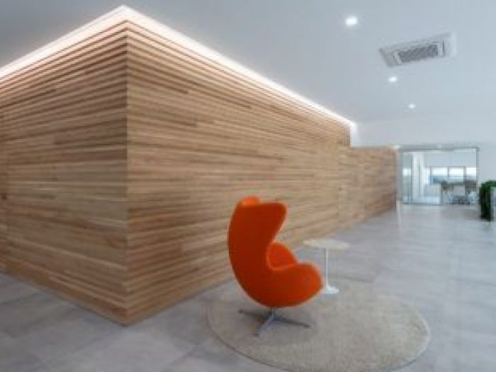 Archisio - Luca Petrucci Fotografo - Progetto Architettura