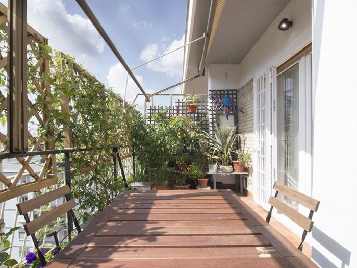 Archisio - Tonalite - Progetto Casa ostiense