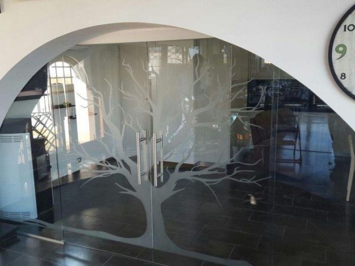 Archisio - Vetreria De Remiggi - Progetto Serramenti e porte in alluminio e pvc e vetri antisfondamento e vetri blindati