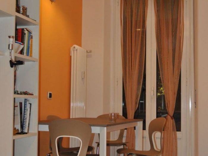 Archisio - Bianco Design srl - Progetto Casa per studenti