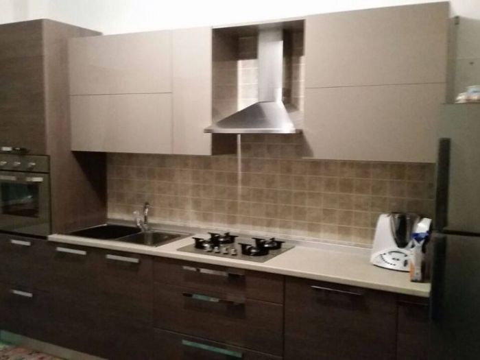 Archisio - Maestri Falegnami Snc Di Sessa Paolo - Progetto Infissi in legno