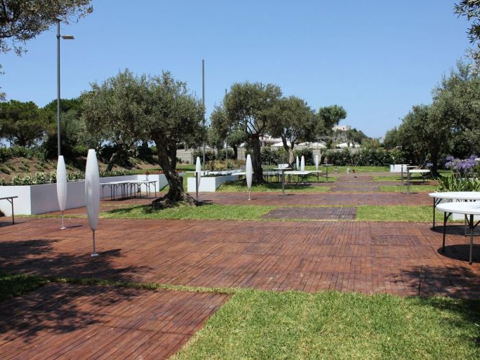 Archisio - Gionatan Calvo - Progetto Sustainable renovation in capo milazzo