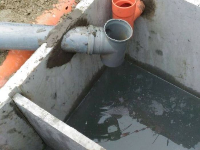 Archisio - Pucci Edilizia E Strade - Progetto Opere di sistemazione esterna