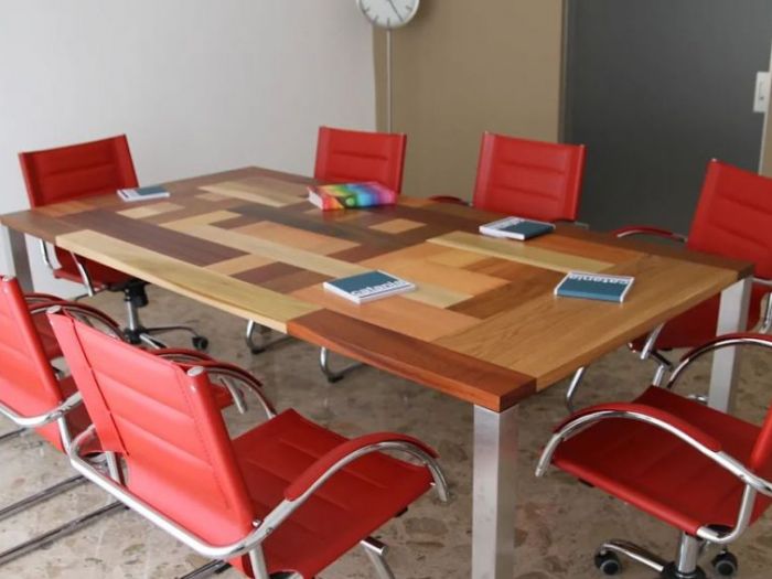 Archisio - Studioa2 - Progetto Cucina con penisola