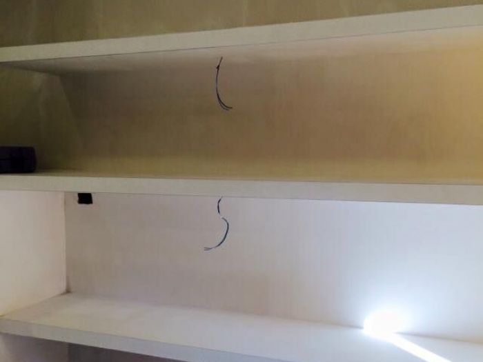 Archisio - La Servizi Ristrutturazioni - Progetto Interni