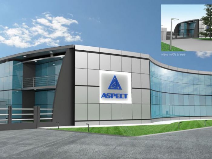 Archisio - Amv Design - Progetto Architettura