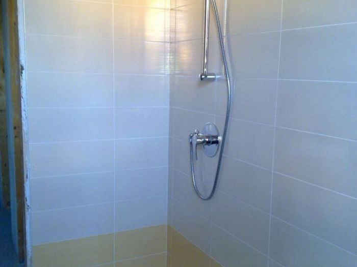 Archisio - Unicost Plus - Progetto Ristrutturazione bagni