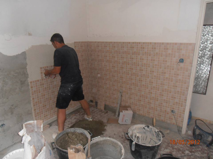 Archisio - Edil Alp Expert - Progetto Ristrutturazioni edili dinterni