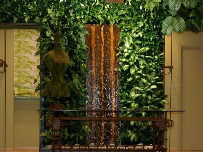 Archisio - Anna Ferrara - Progetto Negozio abbigliamento treviglio