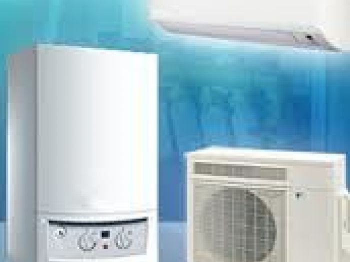 Archisio - Termoidraulica Di Giustozzi Giampaolo - Progetto Impianti di riscaldamento e impianti di condizionamento