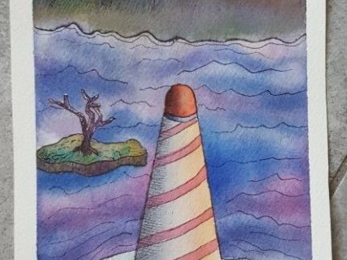 Archisio - Alessio Vandini - Progetto Portfolio