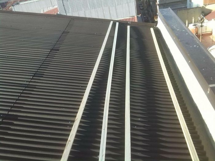 Archisio - Impresa Edile Palumbo Ottavio - Progetto Lavori