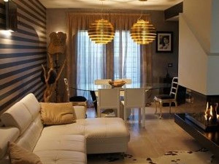 Archisio - Maria Balboni - Progetto Interior design