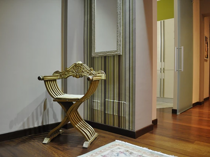 Archisio - Cubo Home - Progetto Torino 2012