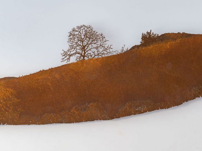 Archisio - Studio Cc - Progetto Il panorama di aline