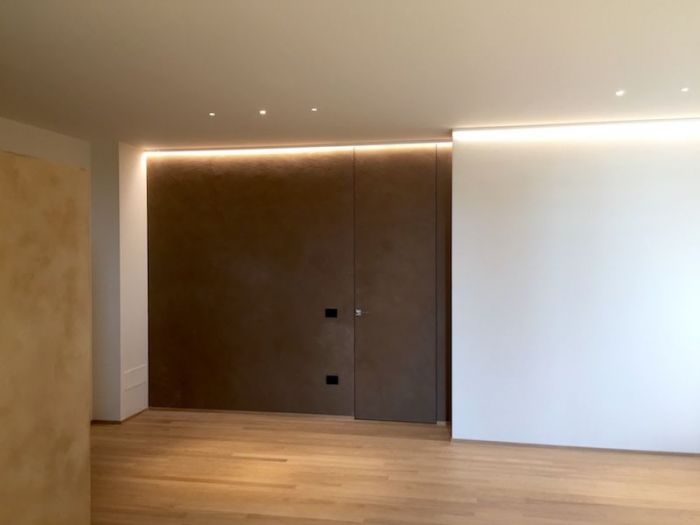 Archisio - Glagabriele Lottici Architetto - Progetto Interni contemporanei