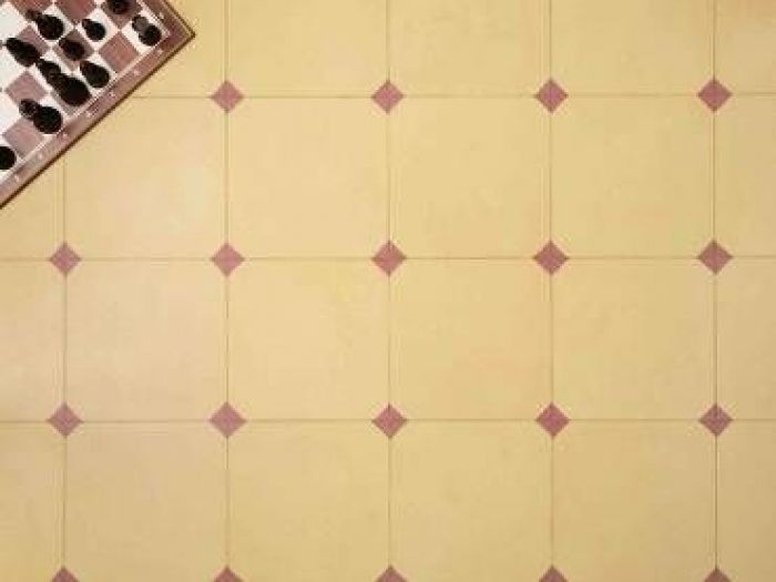 Archisio - Romano Pavimenti - Progetto Cementine