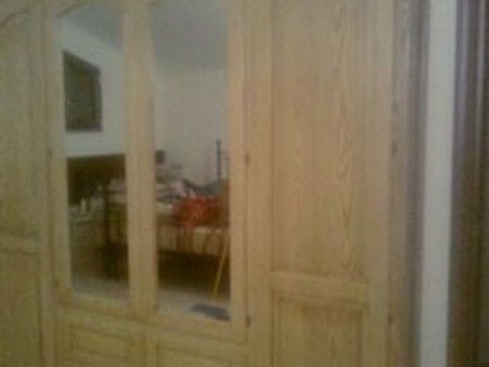 Archisio - Gruppo Gori srl - Progetto Armadi e guardaroba in legno