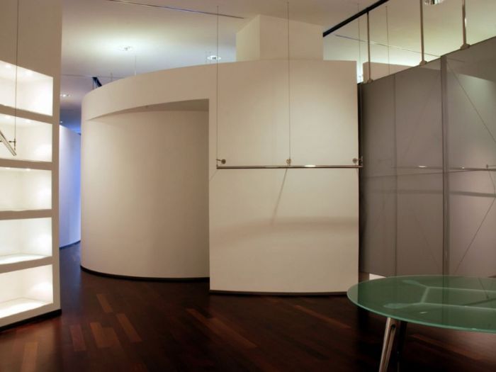 Archisio - Enrico Realacci - Progetto Gg - agenzia di moda