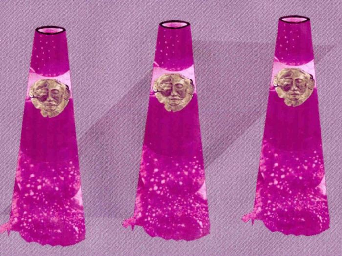 Archisio - Vincenzo Chirico - Progetto Concorso ortus artis padula sa