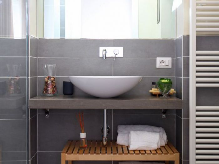 Archisio - Gerardo Gazia - Progetto Bedbreakfast