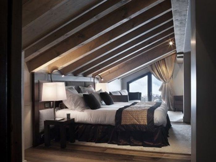 Archisio - Il Pinocchio Di Cfc srl - Progetto Realizzazione baite e chalet in legno