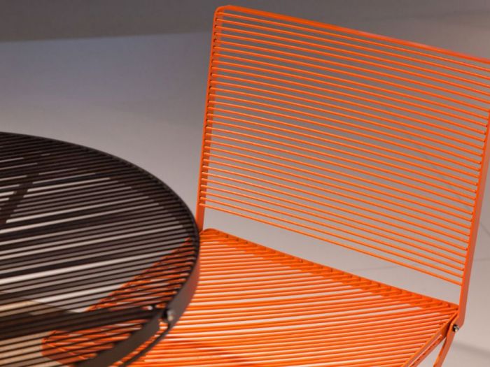 Archisio - Marco Gottardi - Studio Contromano - Progetto Linea