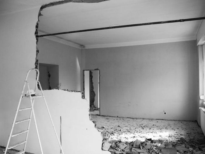 Archisio - Campomarzio - Progetto House ab