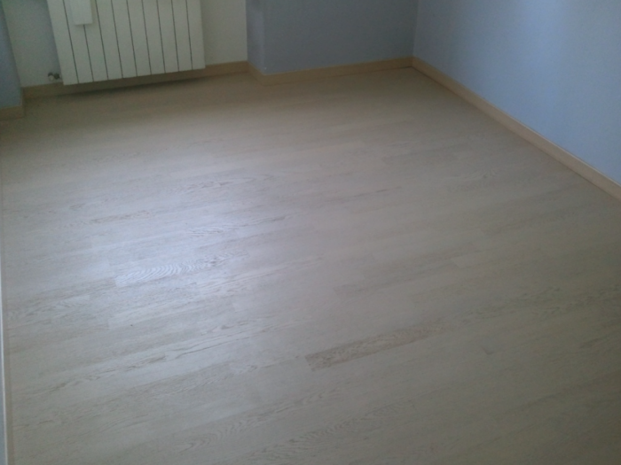 Archisio - Edilizia 1a20 - Progetto Pavimenti