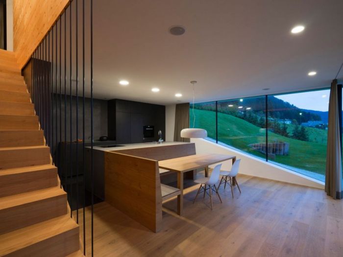 Archisio - Plasma Studio - Progetto House h
