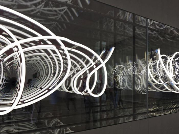 Archisio - Matteo Cirenei - Progetto Biennale arte 2017