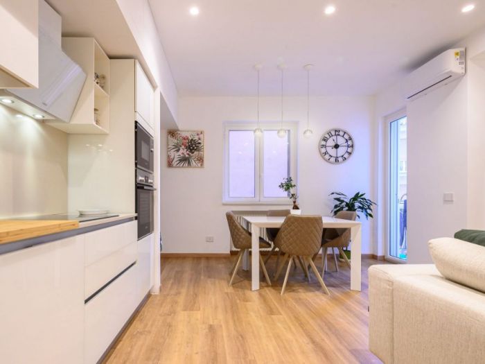 Archisio - Valentina Solano - Progetto Una casa per quattro