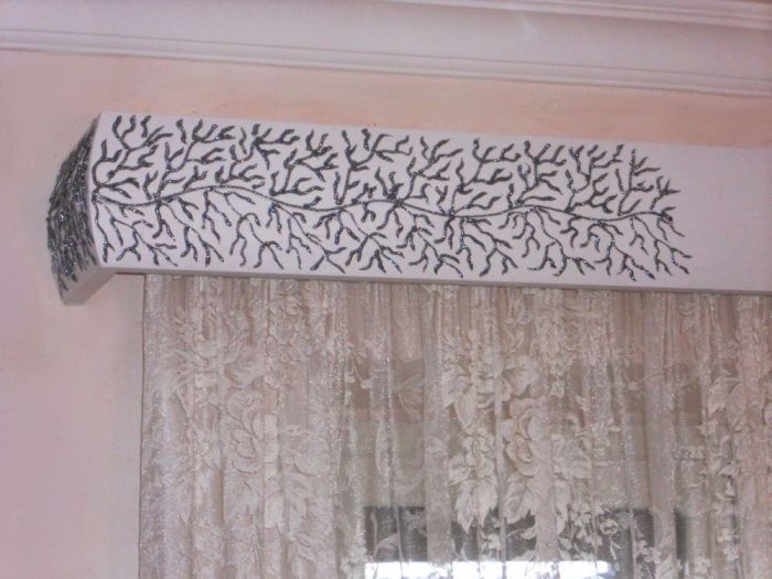 Archisio - Tappezzeria E Tendaggi Azito - Progetto Tende