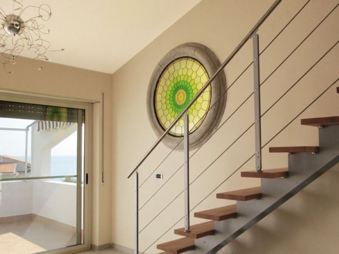 Archisio - Cesario Artdesign - Progetto Architettura design