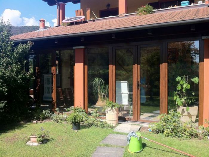 Archisio - Serramenti Pvc Vf2 - Progetto Serramenti in pvc