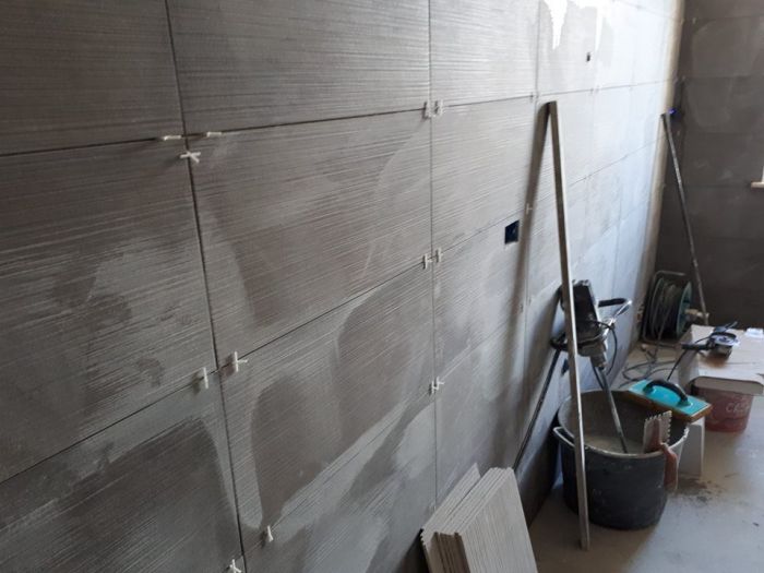 Archisio - Pucci Edilizia E Strade - Progetto Modifiche interne