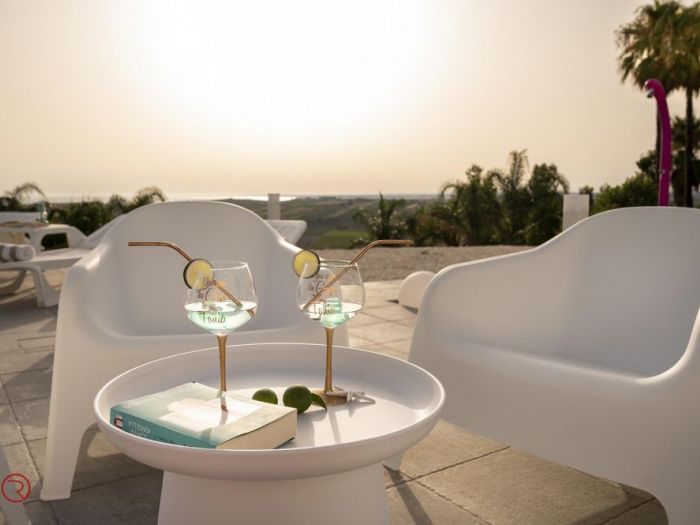 Archisio - Rosario Scalia - Progetto Servizi fotografici di interni