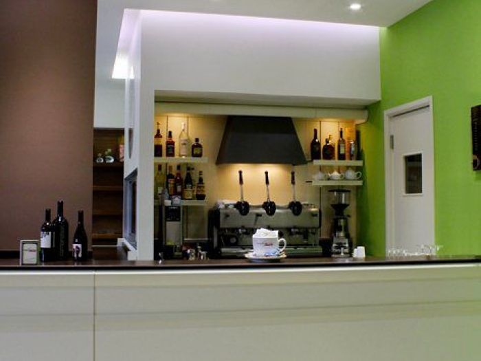 Archisio - Mario Verace - Progetto La pastaia verace