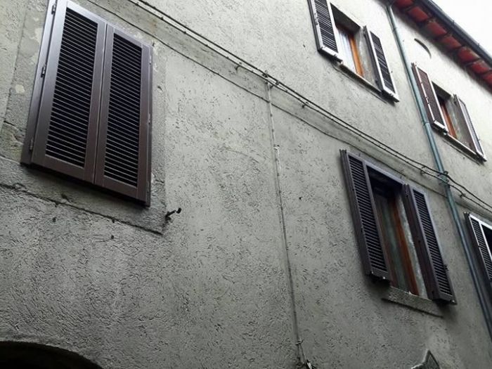 Archisio - Falegnameria Gigliozzi Serramenti In Legno E Pvc - Progetto Persiane