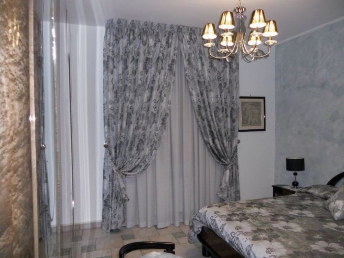 Archisio - Tappezzeria E Tendaggi Azito - Progetto Tende