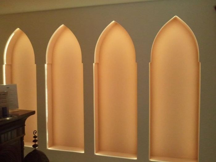 Archisio - Mp Impianti - Progetto Pannelli fotovoltaici e illuminazione a led