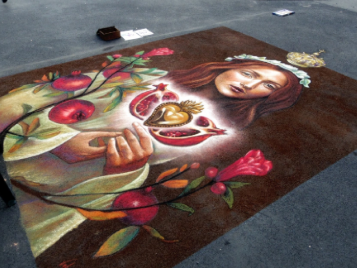 Archisio - Valentina Sforzini - Progetto magnificat milano