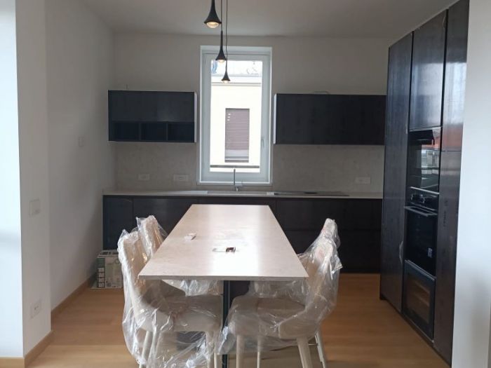 Archisio - Falegnameperamico - Progetto Appartamento torino