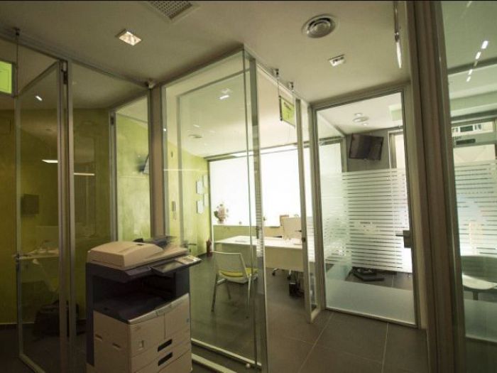 Archisio - Francesco Del Piano - Progetto Uffici