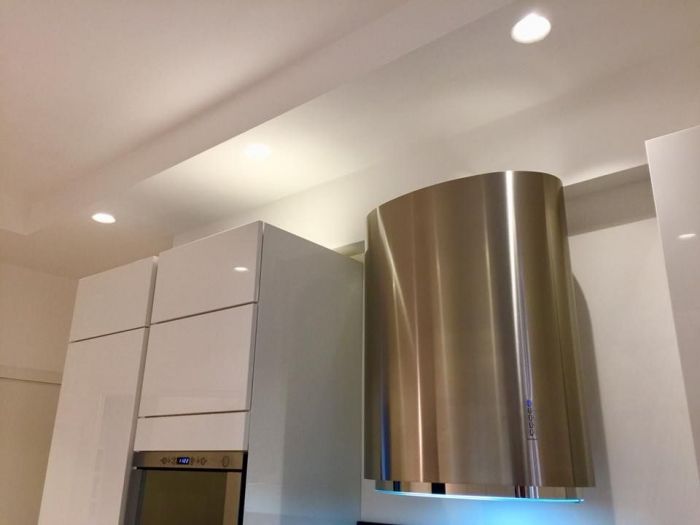 Archisio - Studio Tassi - Progetto Appartamento in via licinio calvo