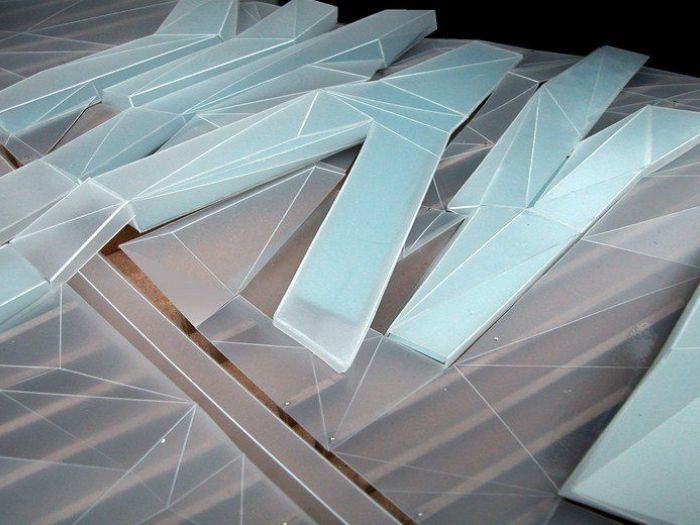 Archisio - Plasma Studio - Progetto Biomedical research center