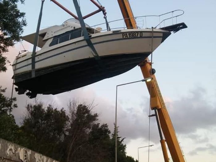 Archisio - Carpengru - Progetto Sollevamento